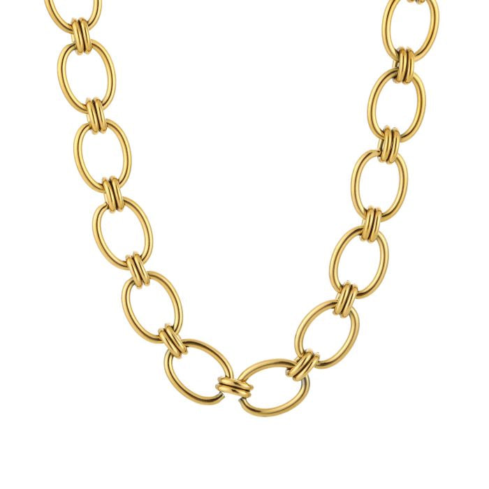 Ketting schakel