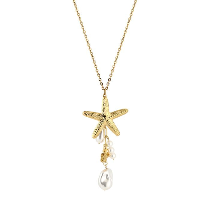 Ketting zeester