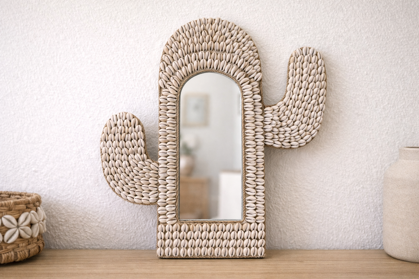 Spiegel cactus