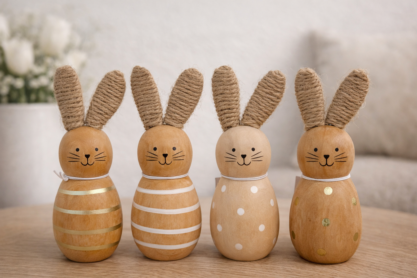 Paashaasjes