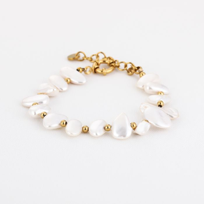 Armband parels