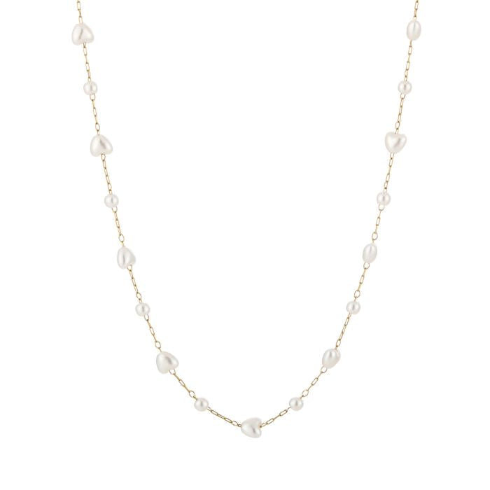 Ketting parels