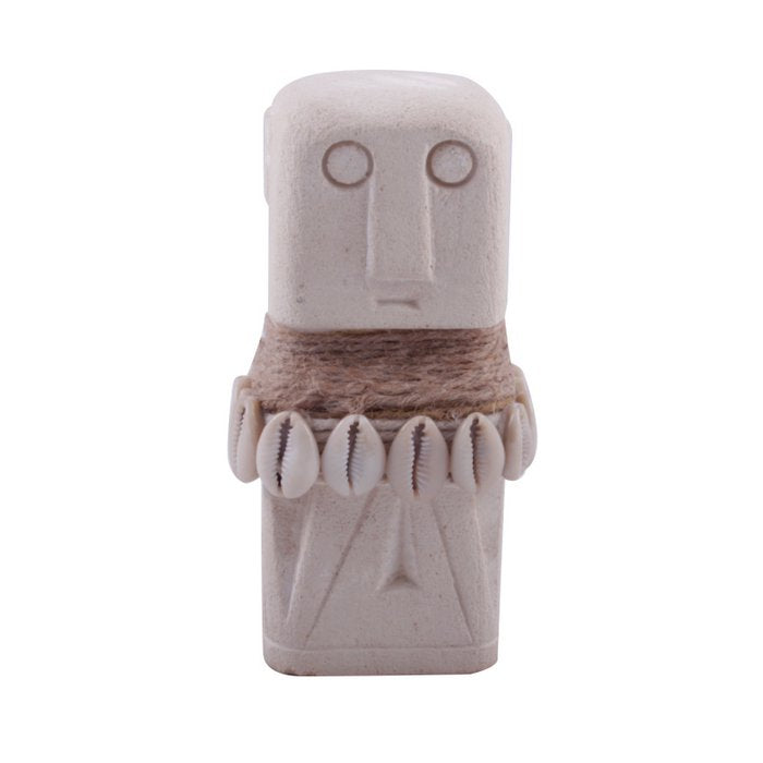 Stone mannetjes