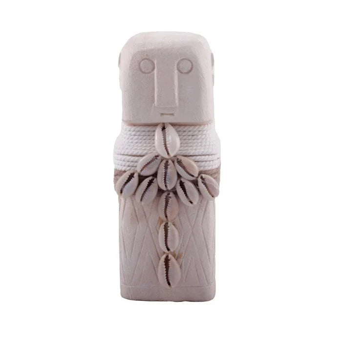 Stone mannetjes