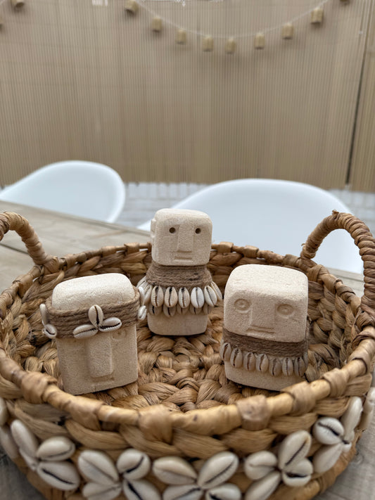 Stoneman mini’s