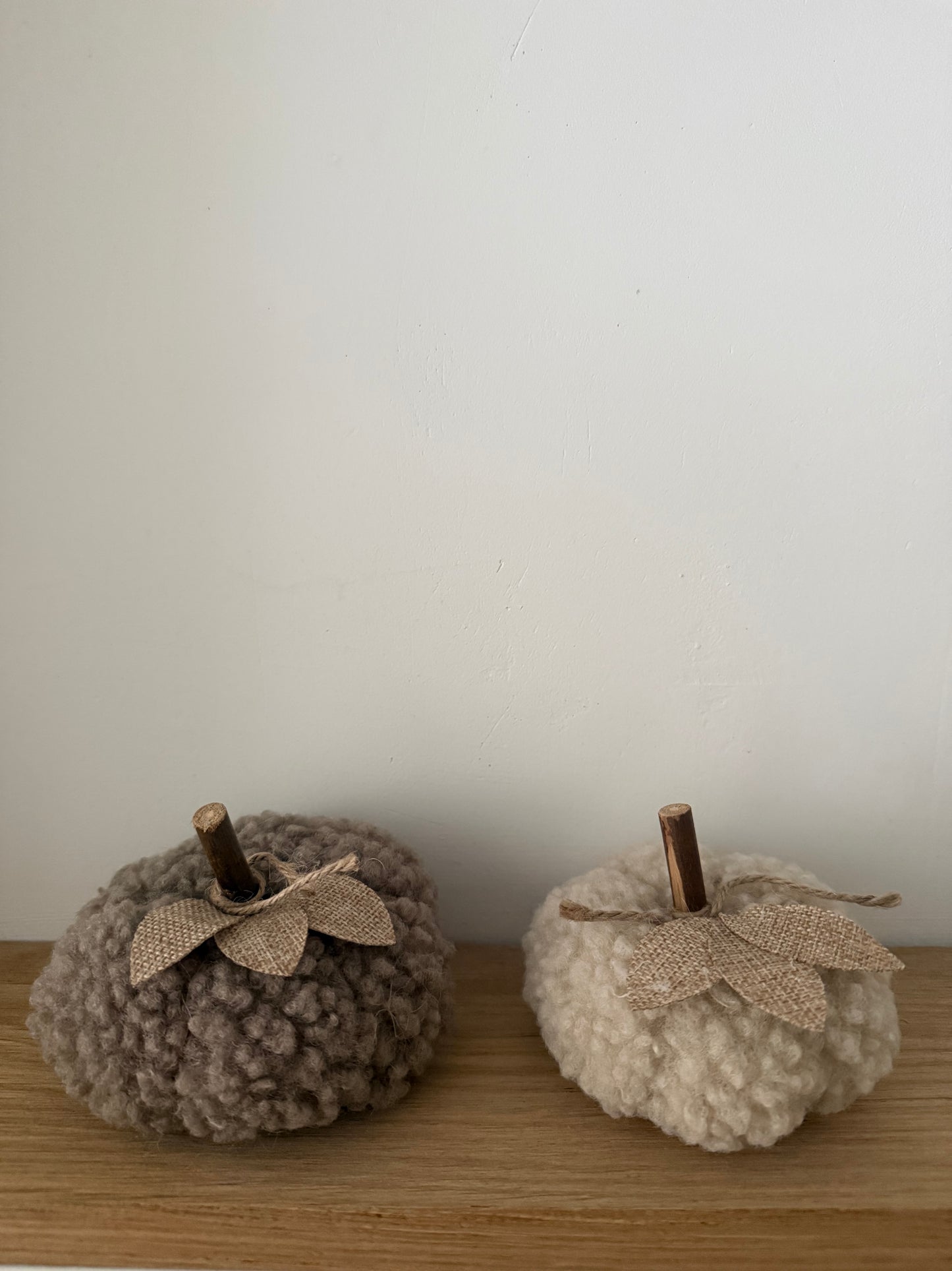 Pompoenen