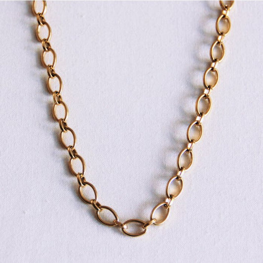 Schakel ketting