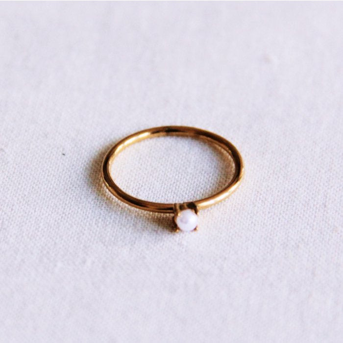 Ring parel