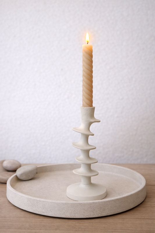 Kaarsenhouder zireya