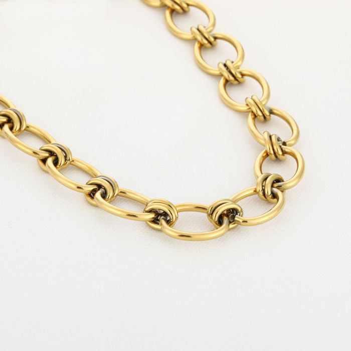 Ketting schakel