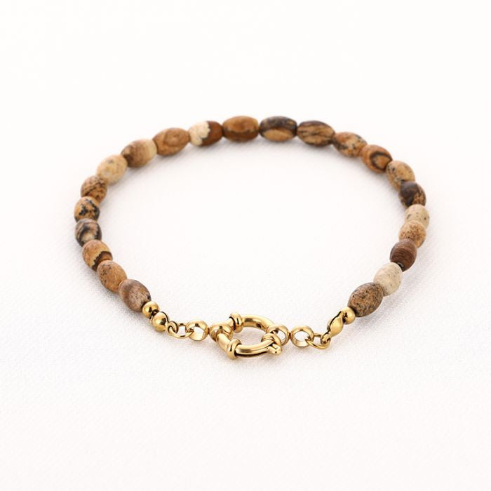 Armband tiger