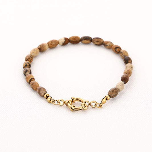 Armband tiger
