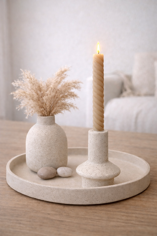 Kaarsenhouder burano