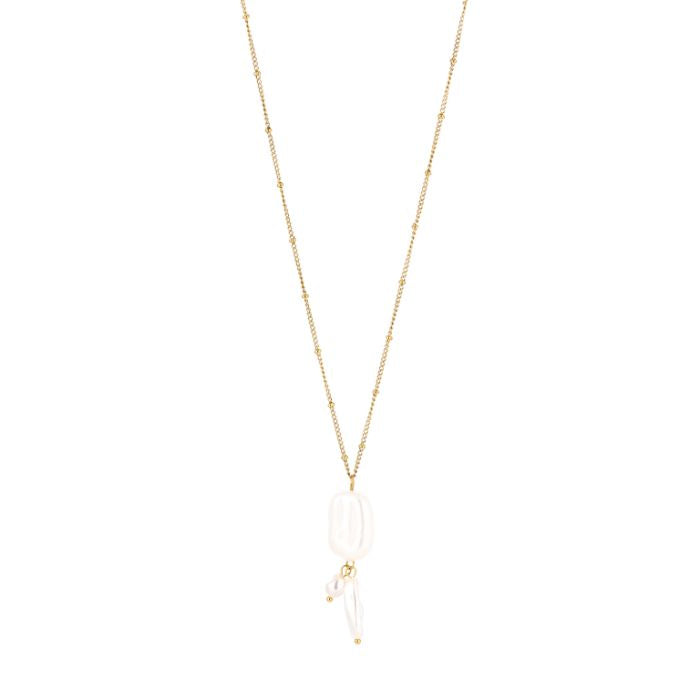 Ketting parels