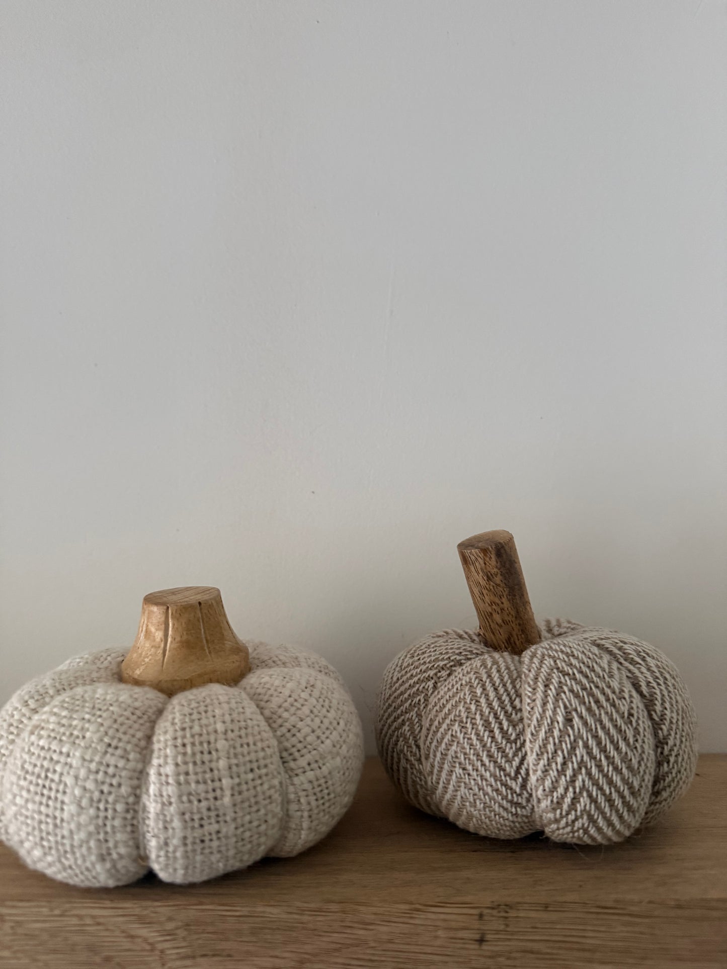 Pompoenen