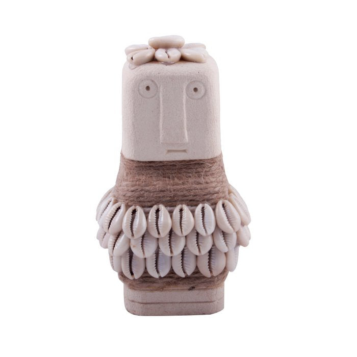 Stone mannetjes
