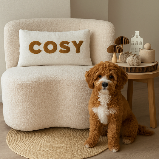 Cozy kussen